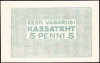 5_penni_1919_rev 5_penni_1919_rev