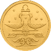 25 рублей 2005 года Весы