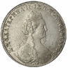 Рубль 1777-1796 года